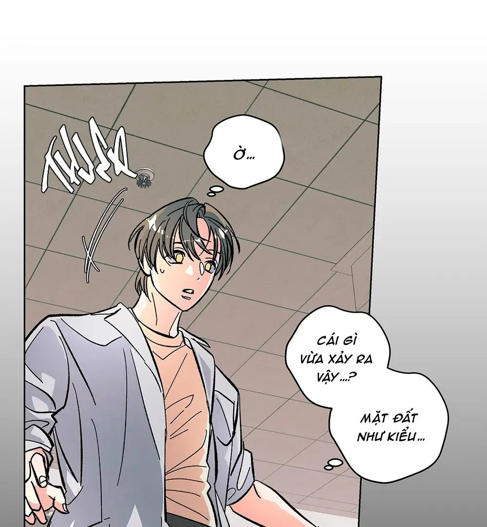 Kế Hoạch Trốn Thoát Chapter 2 Trang 70