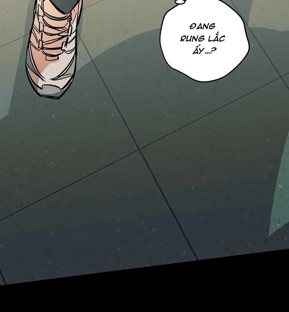 Kế Hoạch Trốn Thoát Chapter 2 Trang 72