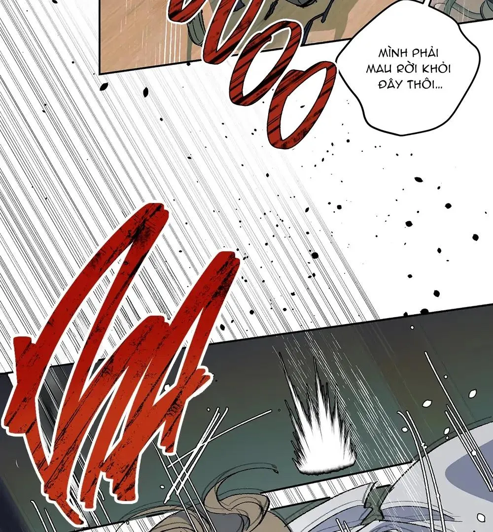 Kế Hoạch Trốn Thoát Chapter 3 Trang 10