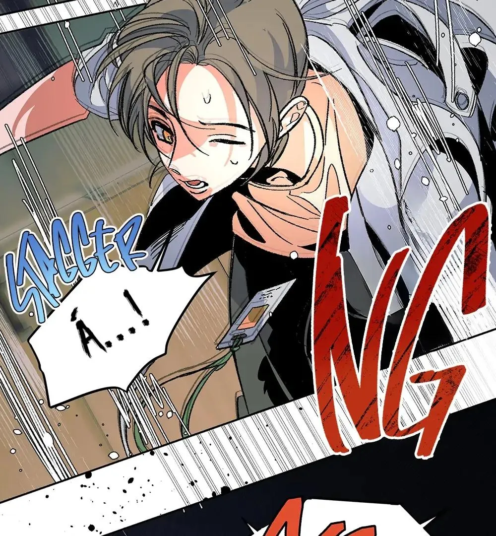 Kế Hoạch Trốn Thoát Chapter 3 Trang 11