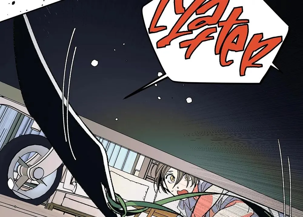 Kế Hoạch Trốn Thoát Chapter 3 Trang 12