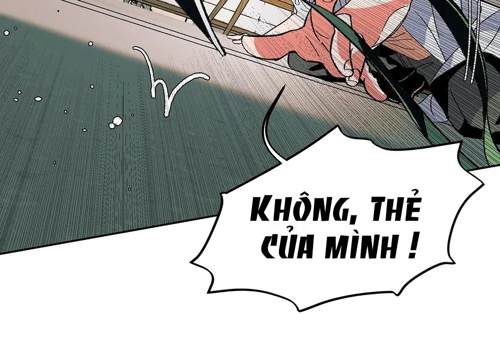 Kế Hoạch Trốn Thoát Chapter 3 Trang 13