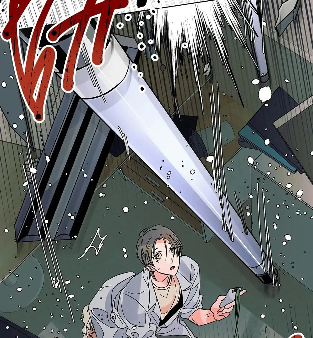 Kế Hoạch Trốn Thoát Chapter 3 Trang 16