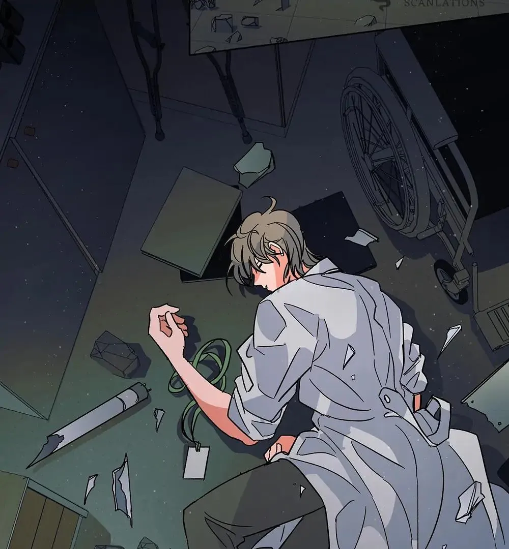 Kế Hoạch Trốn Thoát Chapter 3 Trang 24