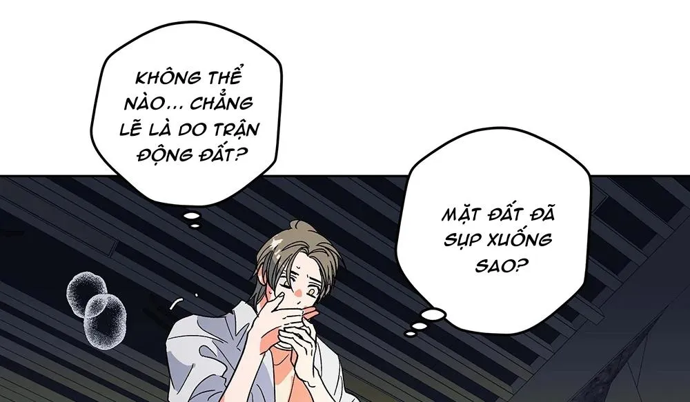 Kế Hoạch Trốn Thoát Chapter 3 Trang 33