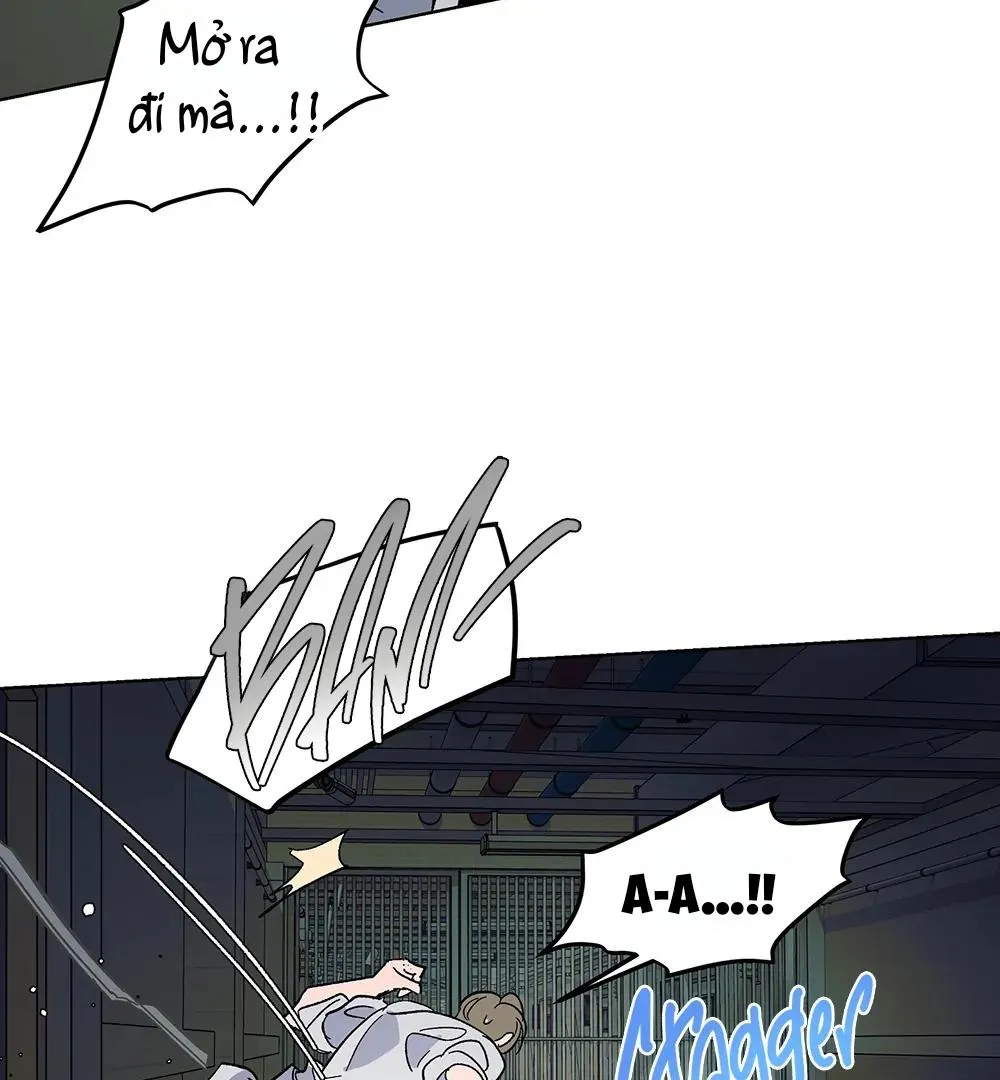 Kế Hoạch Trốn Thoát Chapter 3 Trang 38