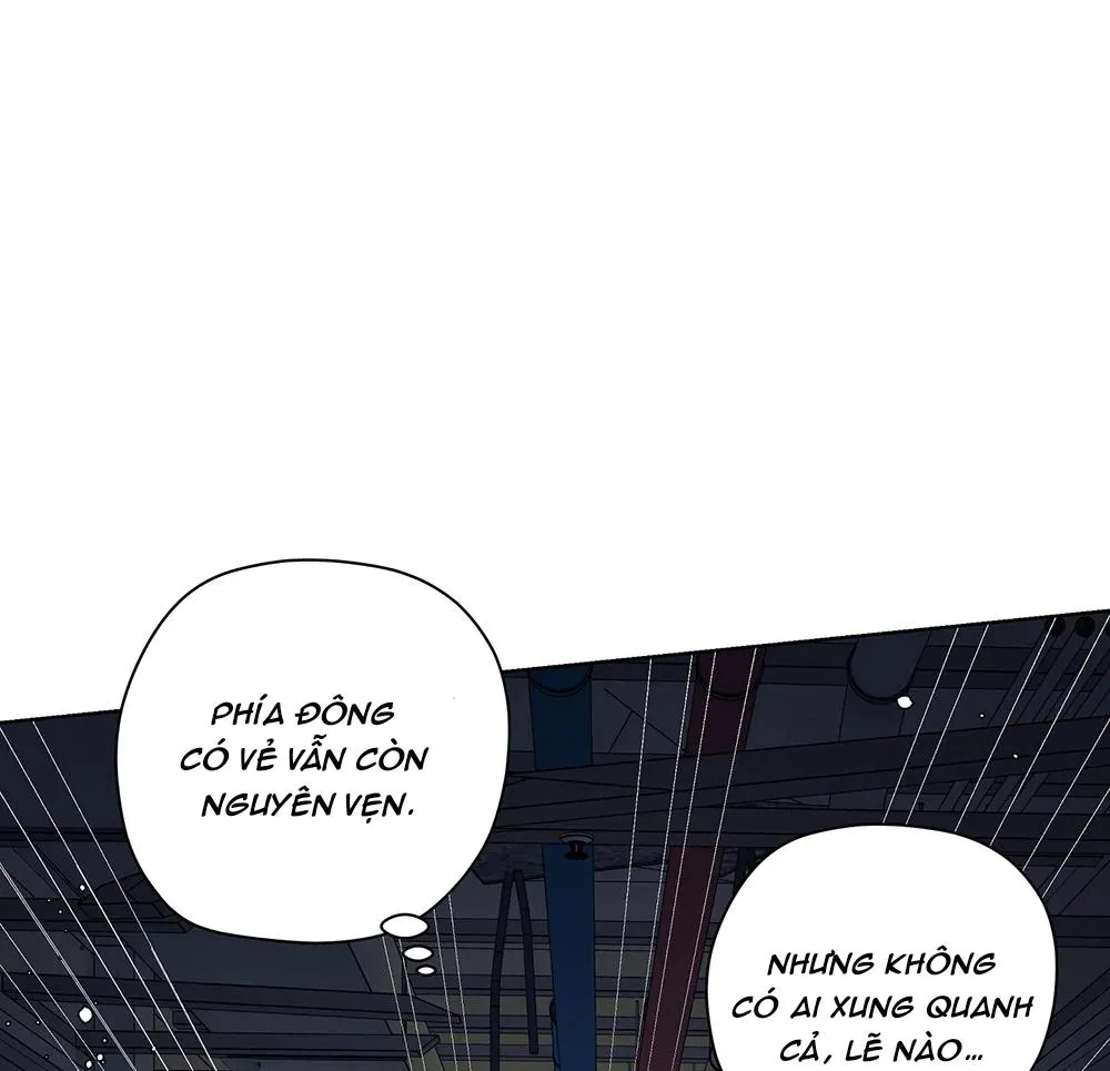 Kế Hoạch Trốn Thoát Chapter 3 Trang 47