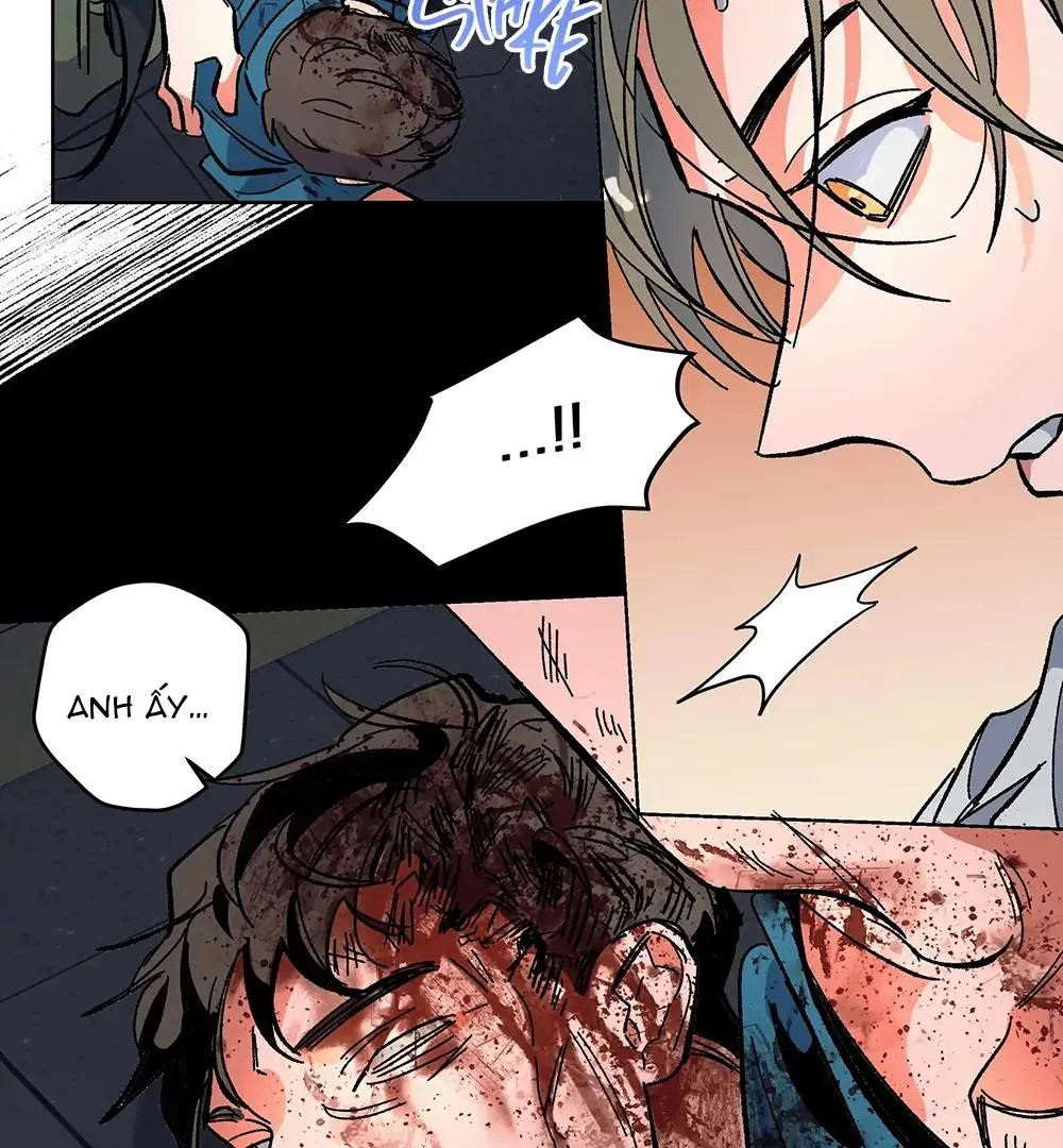 Kế Hoạch Trốn Thoát Chapter 3 Trang 52