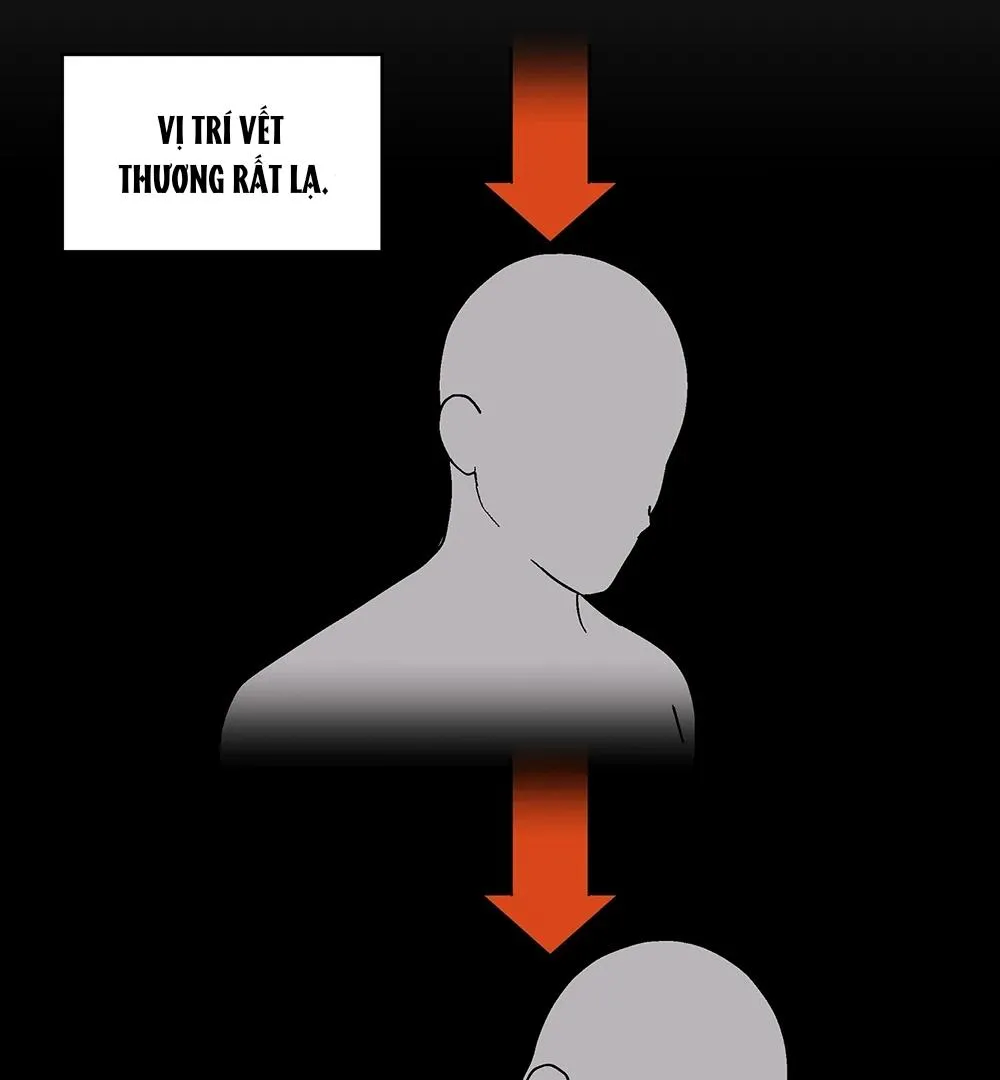 Kế Hoạch Trốn Thoát Chapter 3 Trang 57