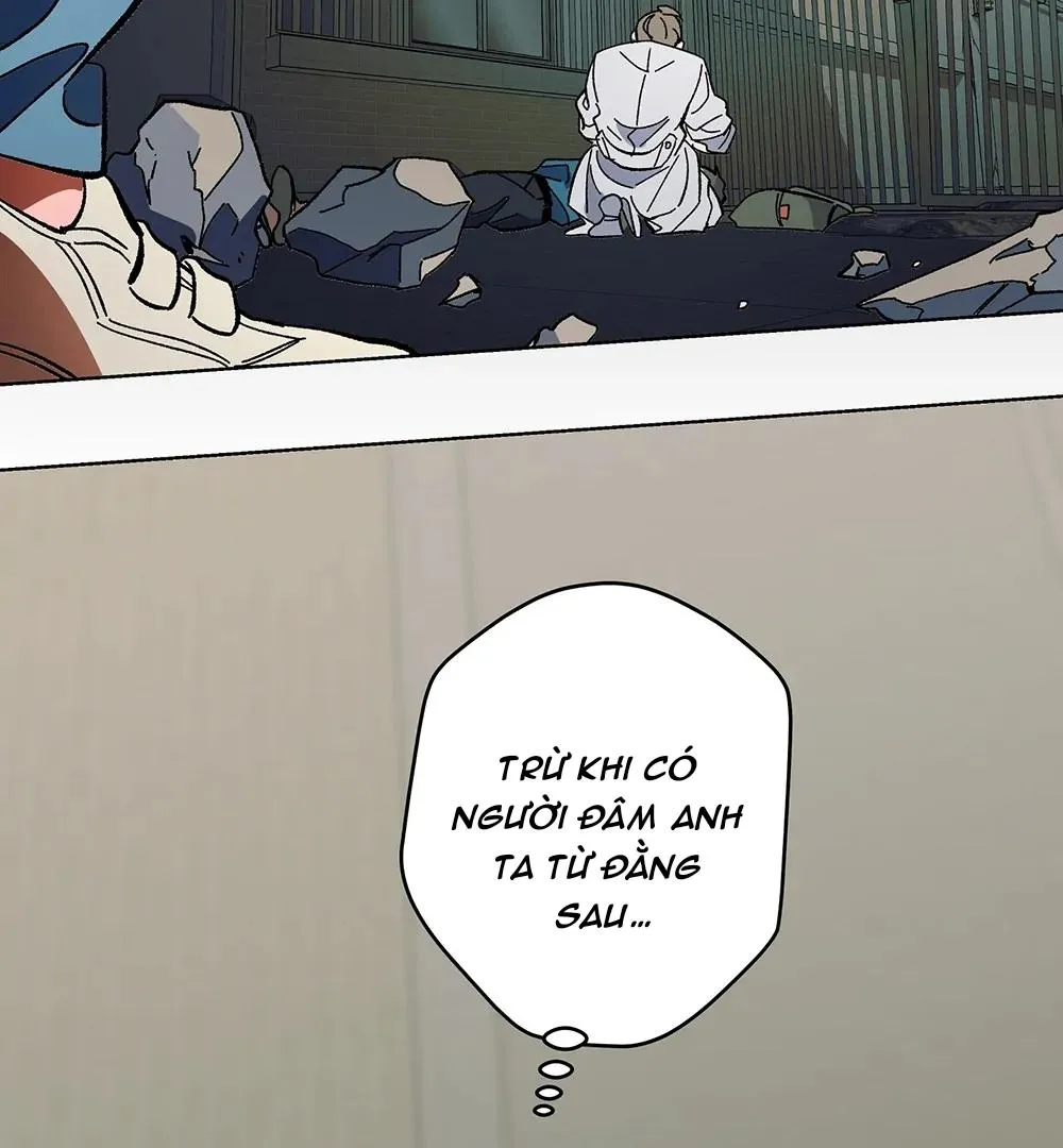 Kế Hoạch Trốn Thoát Chapter 3 Trang 59