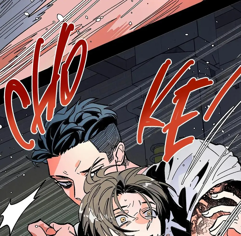 Kế Hoạch Trốn Thoát Chapter 3 Trang 63