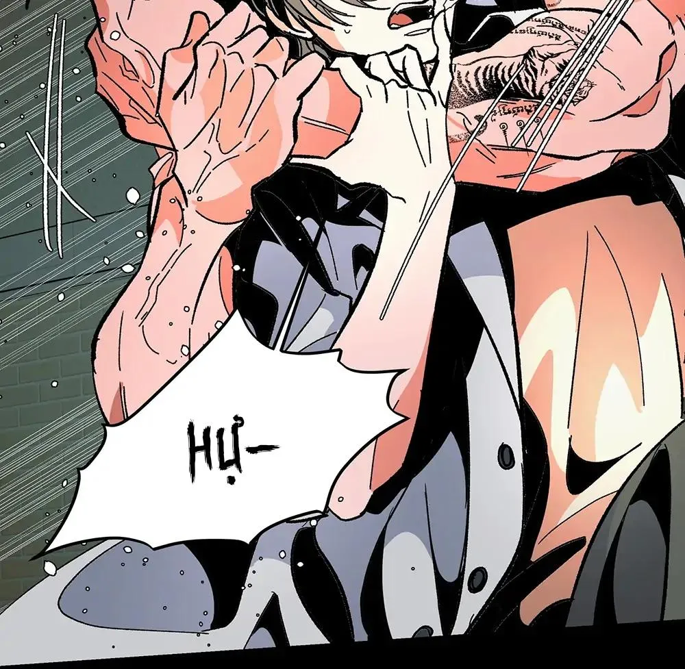 Kế Hoạch Trốn Thoát Chapter 3 Trang 64