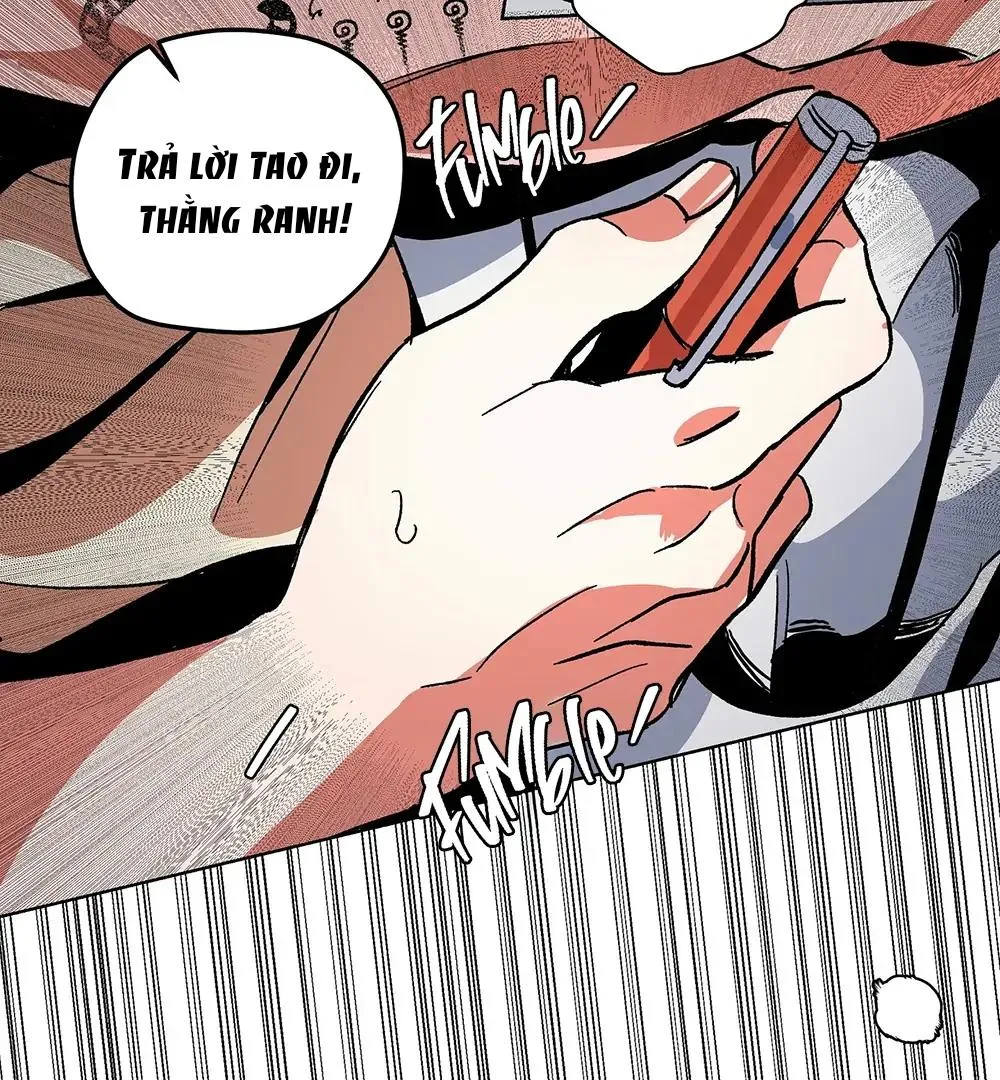 Kế Hoạch Trốn Thoát Chapter 3 Trang 69