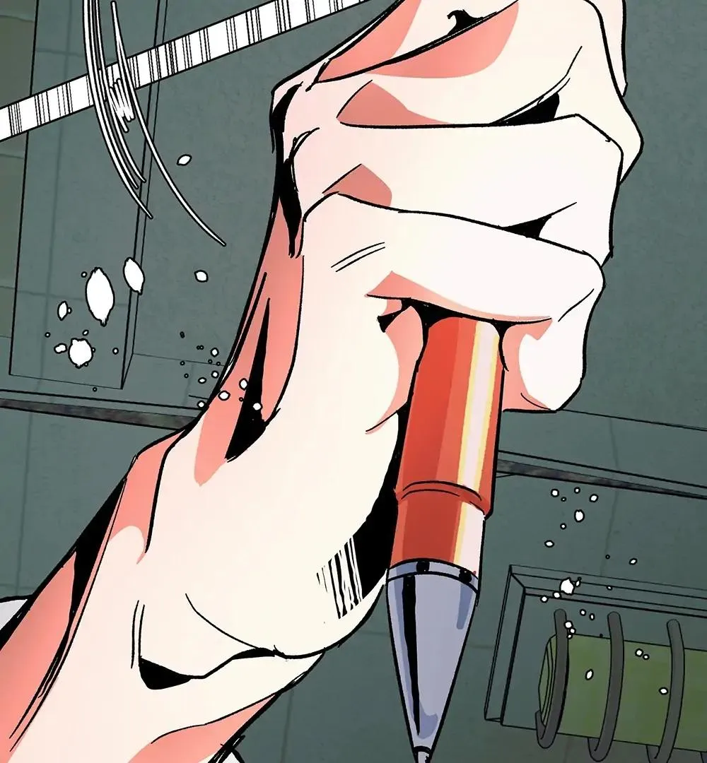 Kế Hoạch Trốn Thoát Chapter 3 Trang 71