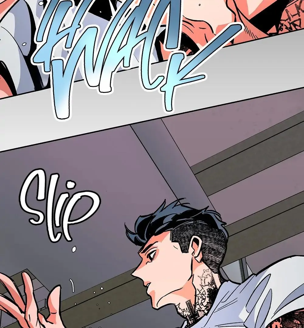 Kế Hoạch Trốn Thoát Chapter 4 Trang 3