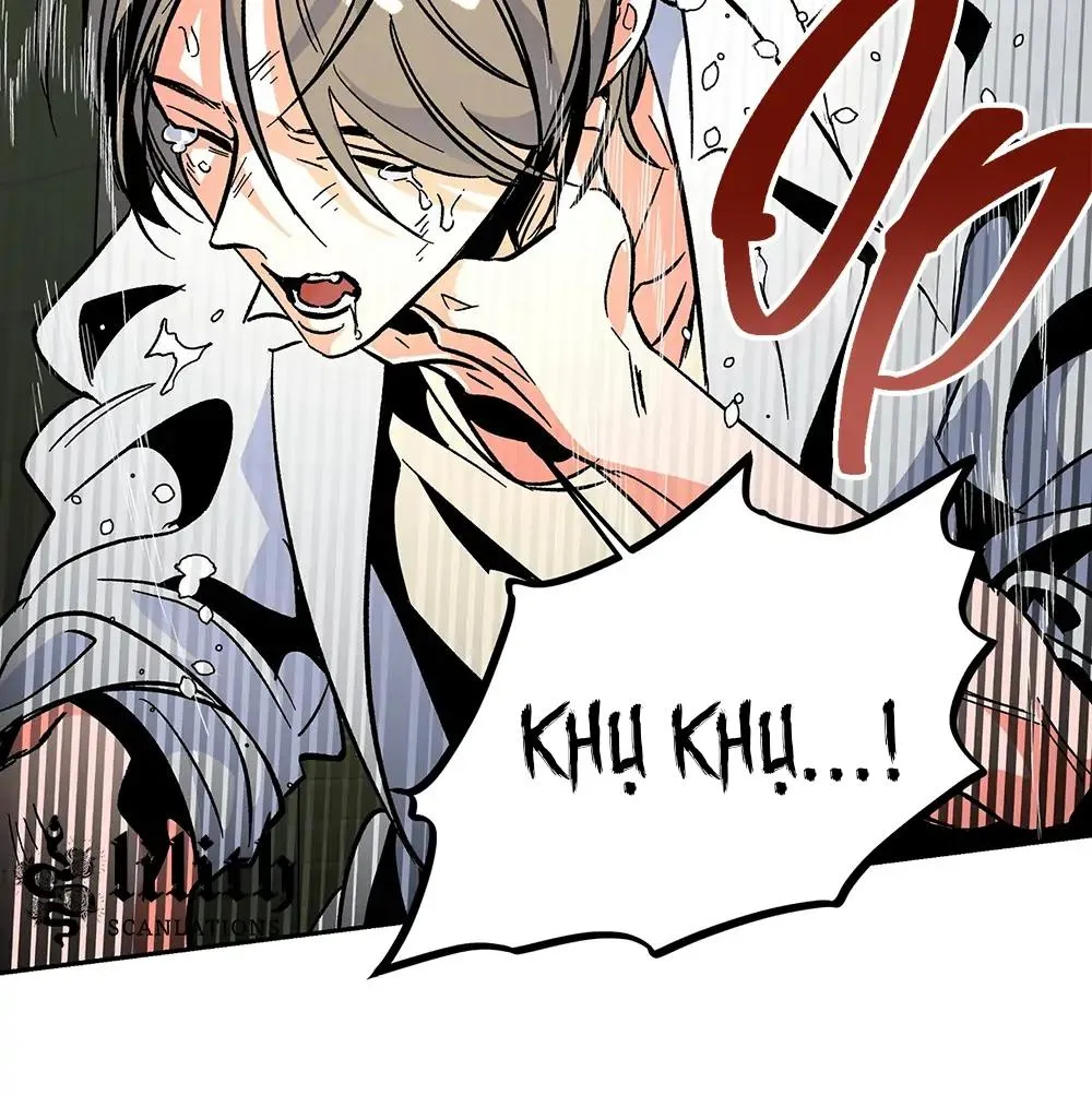 Kế Hoạch Trốn Thoát Chapter 4 Trang 5