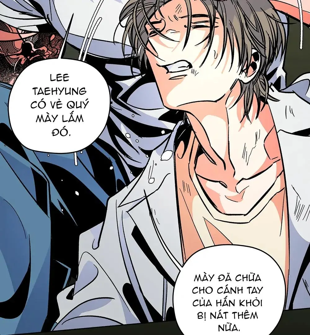 Kế Hoạch Trốn Thoát Chapter 4 Trang 14