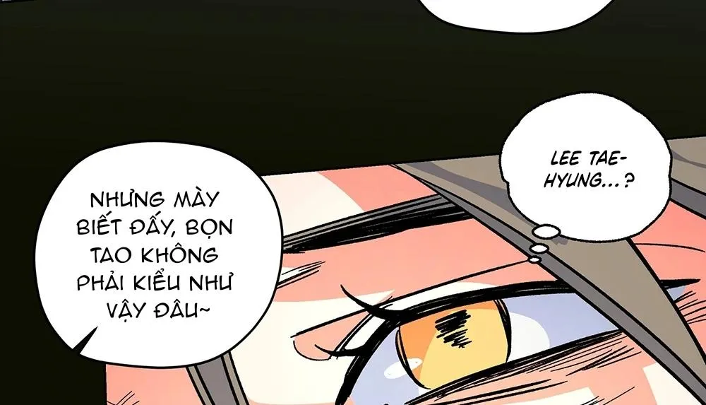 Kế Hoạch Trốn Thoát Chapter 4 Trang 15