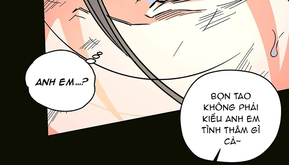 Kế Hoạch Trốn Thoát Chapter 4 Trang 16