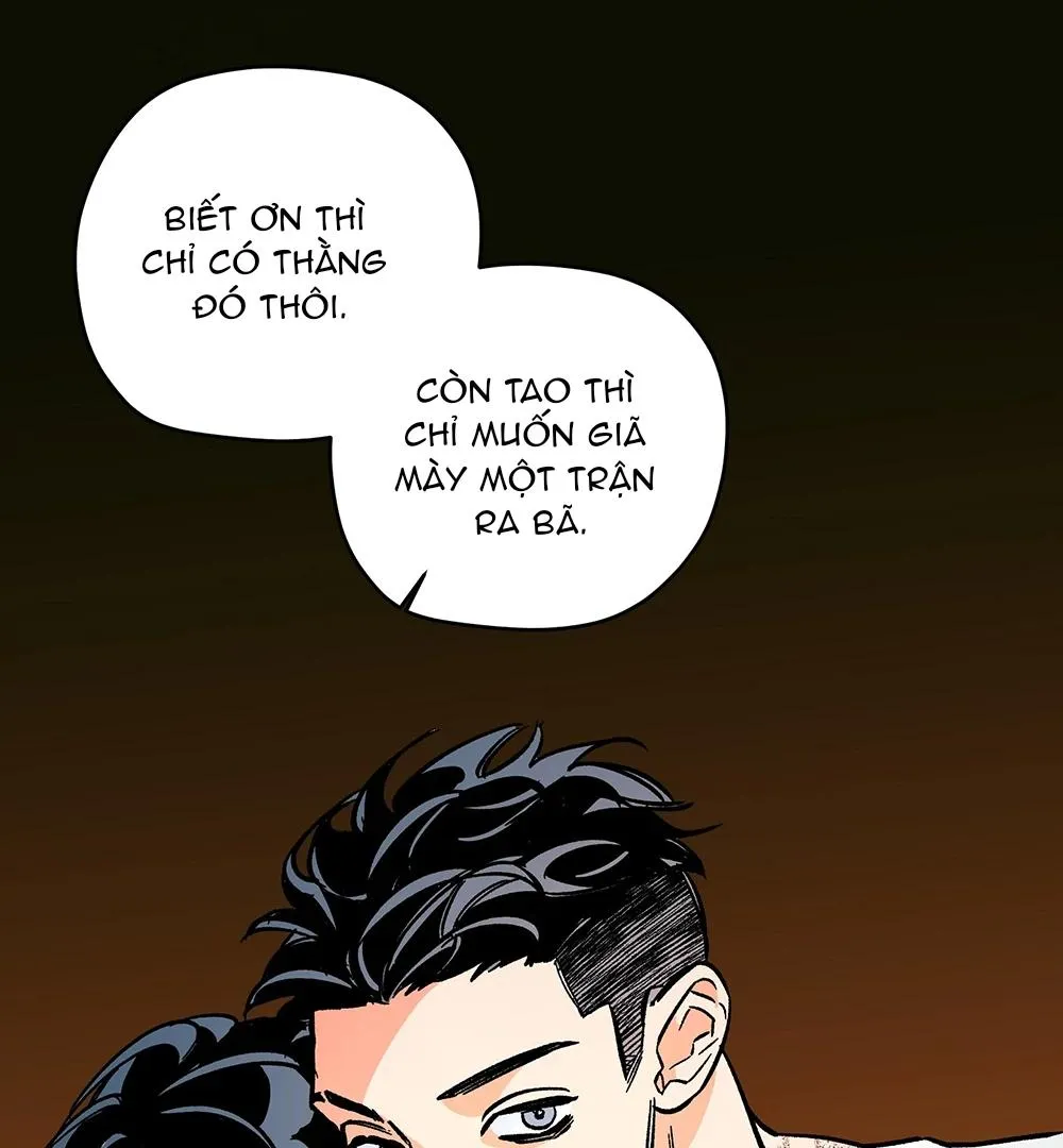 Kế Hoạch Trốn Thoát Chapter 4 Trang 17