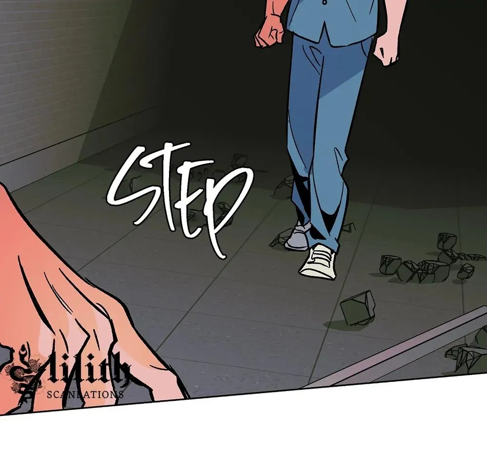 Kế Hoạch Trốn Thoát Chapter 4 Trang 31