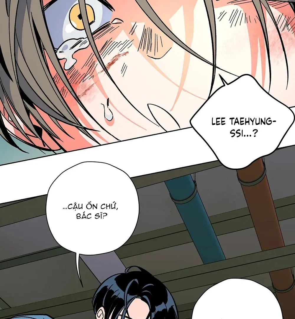 Kế Hoạch Trốn Thoát Chapter 4 Trang 35