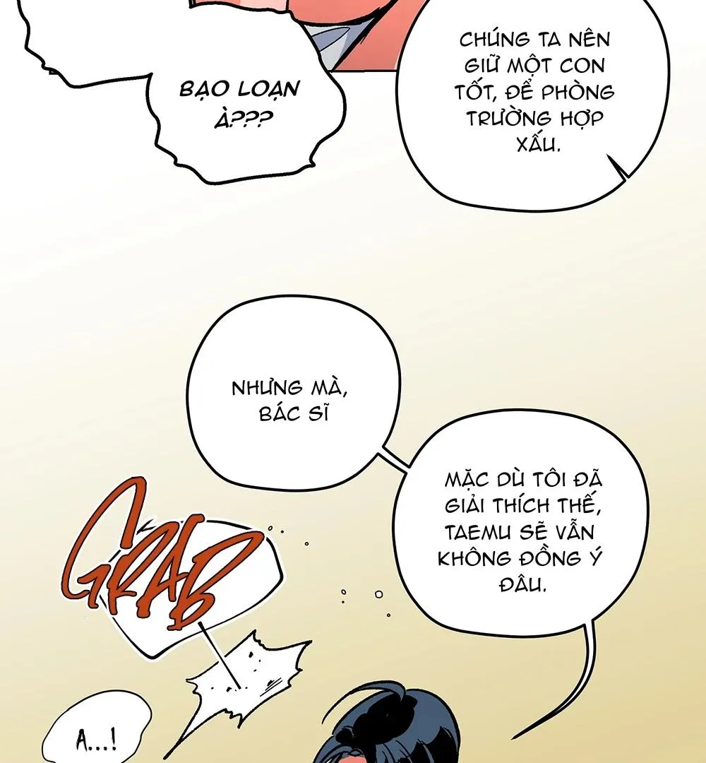 Kế Hoạch Trốn Thoát Chapter 4 Trang 51