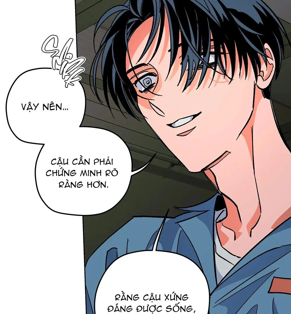 Kế Hoạch Trốn Thoát Chapter 4 Trang 53