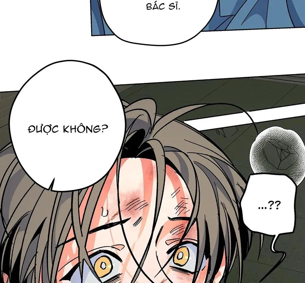 Kế Hoạch Trốn Thoát Chapter 4 Trang 54