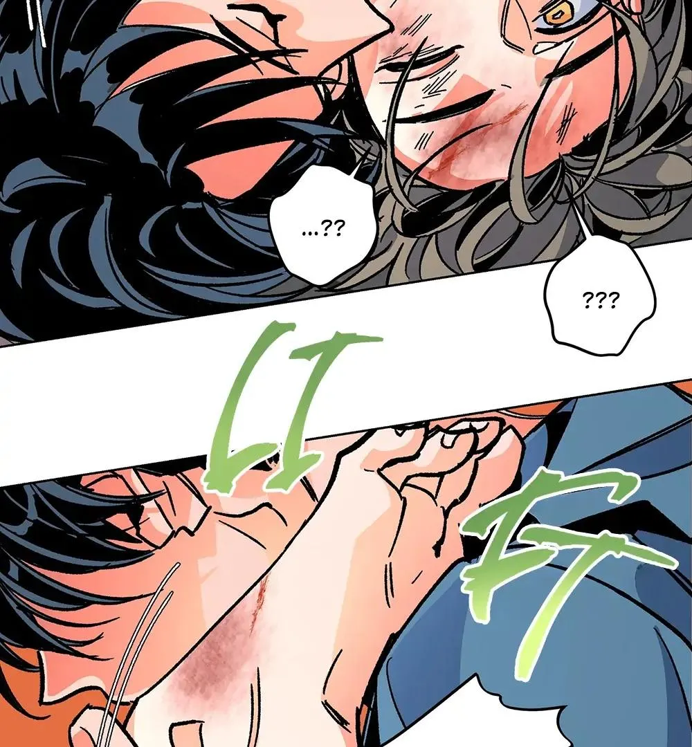 Kế Hoạch Trốn Thoát Chapter 4 Trang 61