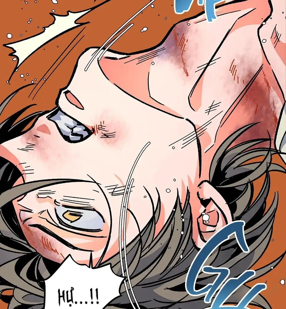 Kế Hoạch Trốn Thoát Chapter 4 Trang 65