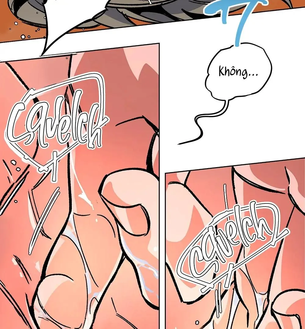 Kế Hoạch Trốn Thoát Chapter 4 Trang 66