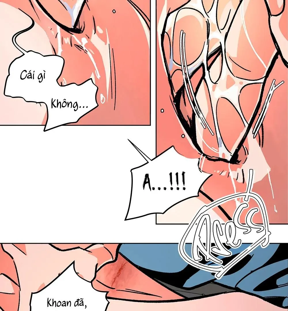 Kế Hoạch Trốn Thoát Chapter 4 Trang 67