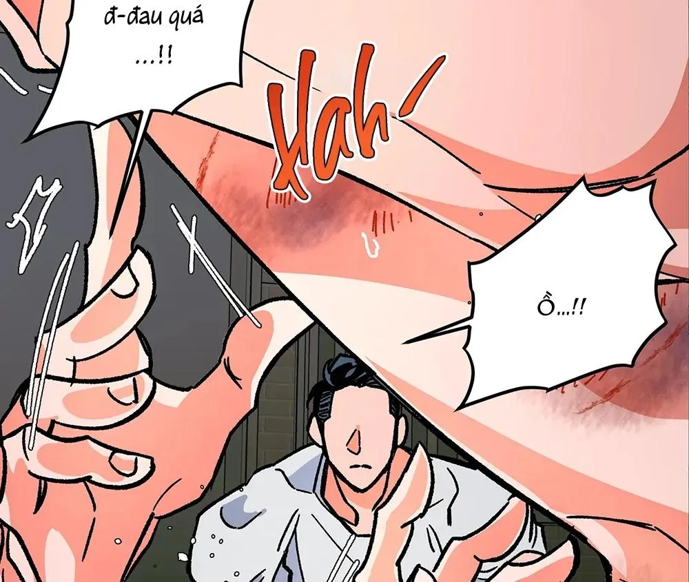 Kế Hoạch Trốn Thoát Chapter 4 Trang 68