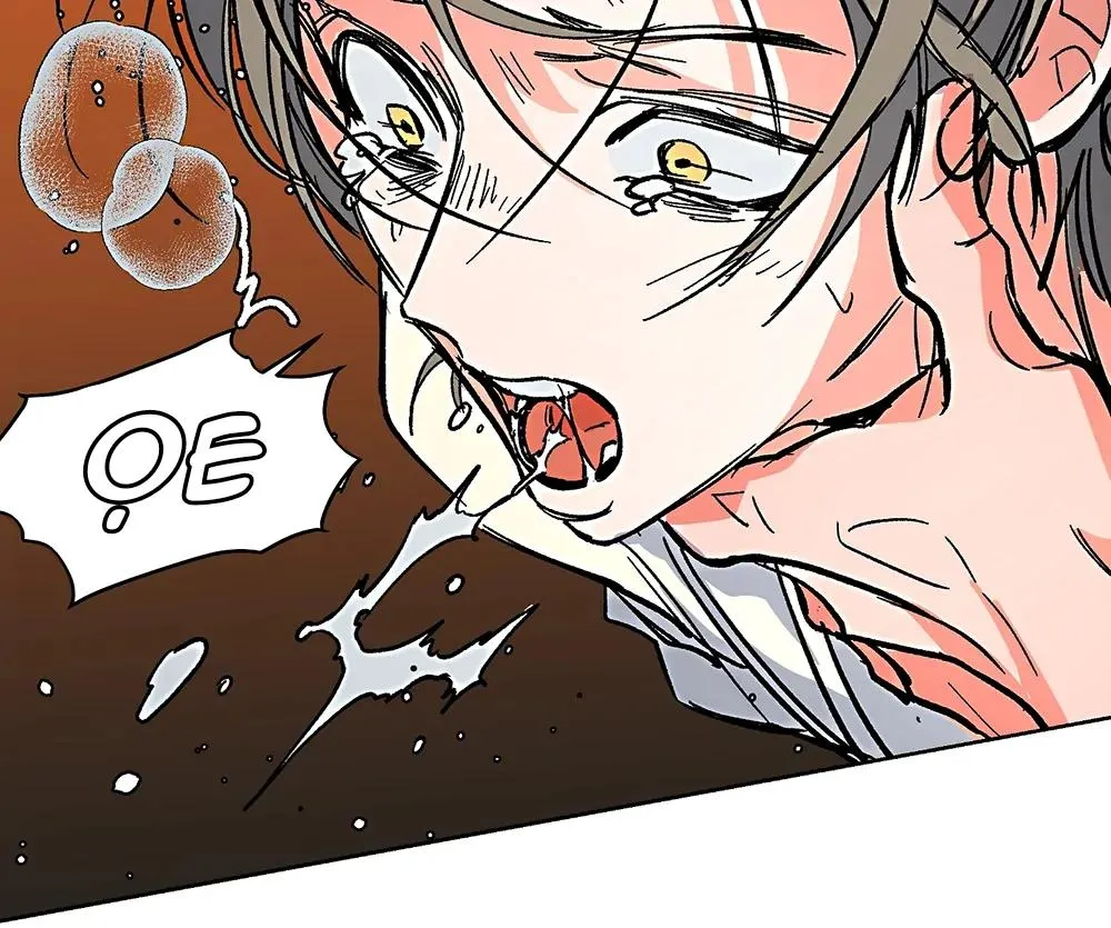 Kế Hoạch Trốn Thoát Chapter 5 Trang 8