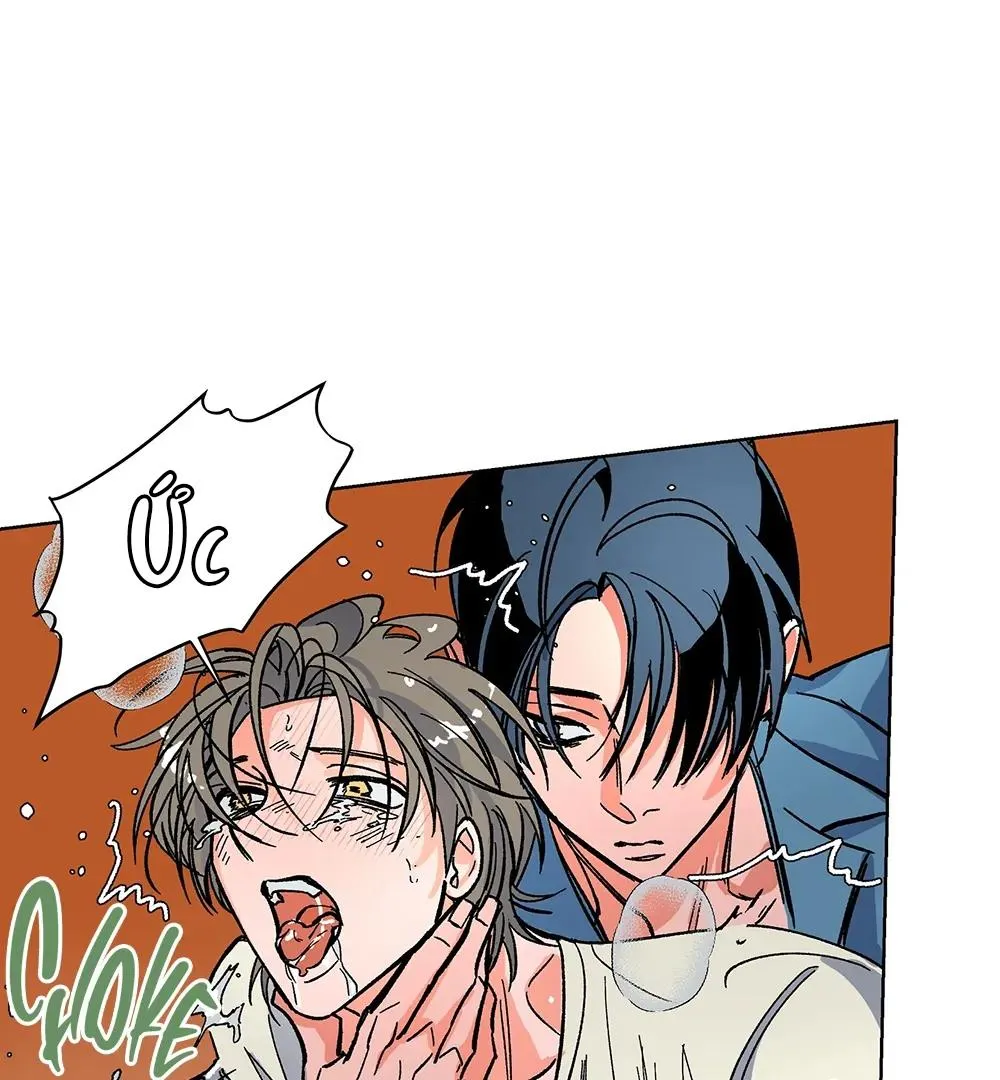 Kế Hoạch Trốn Thoát Chapter 5 Trang 9