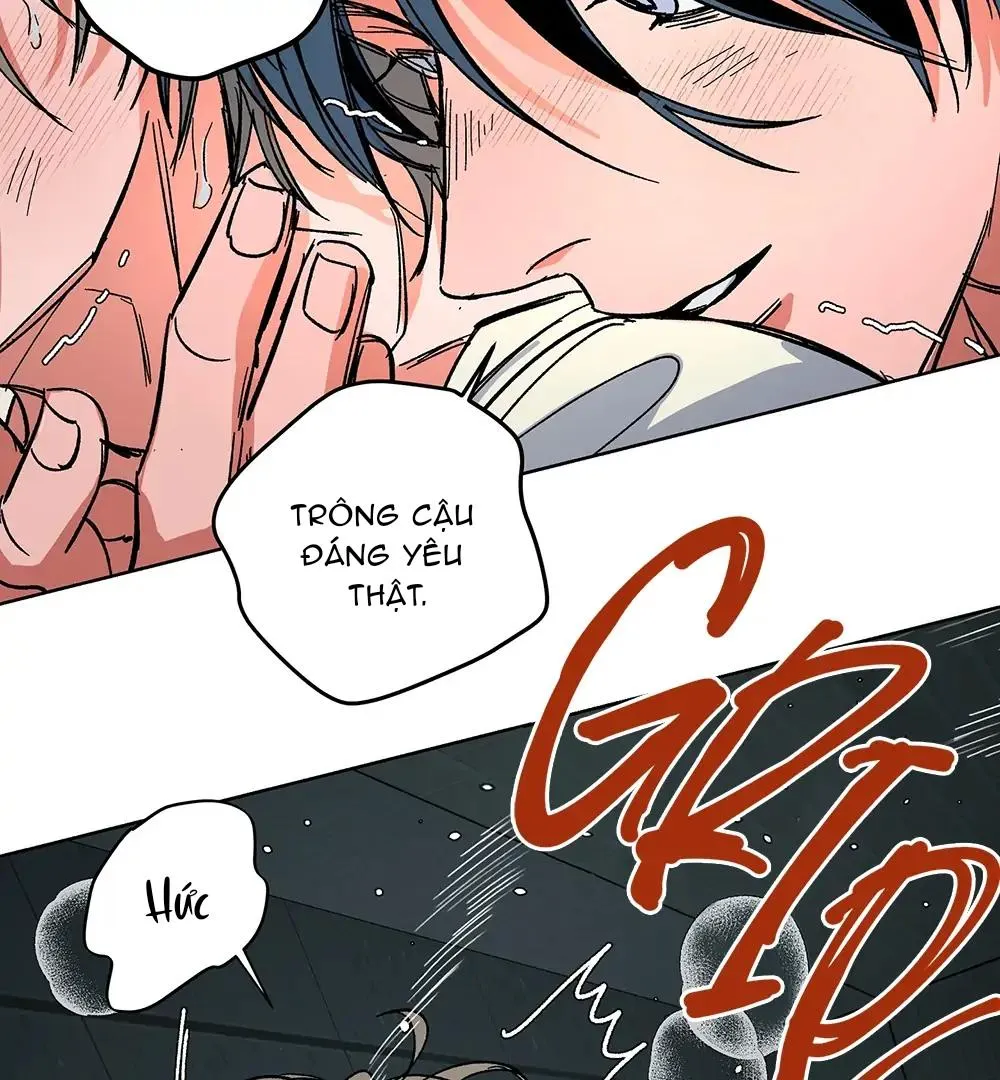 Kế Hoạch Trốn Thoát Chapter 5 Trang 11