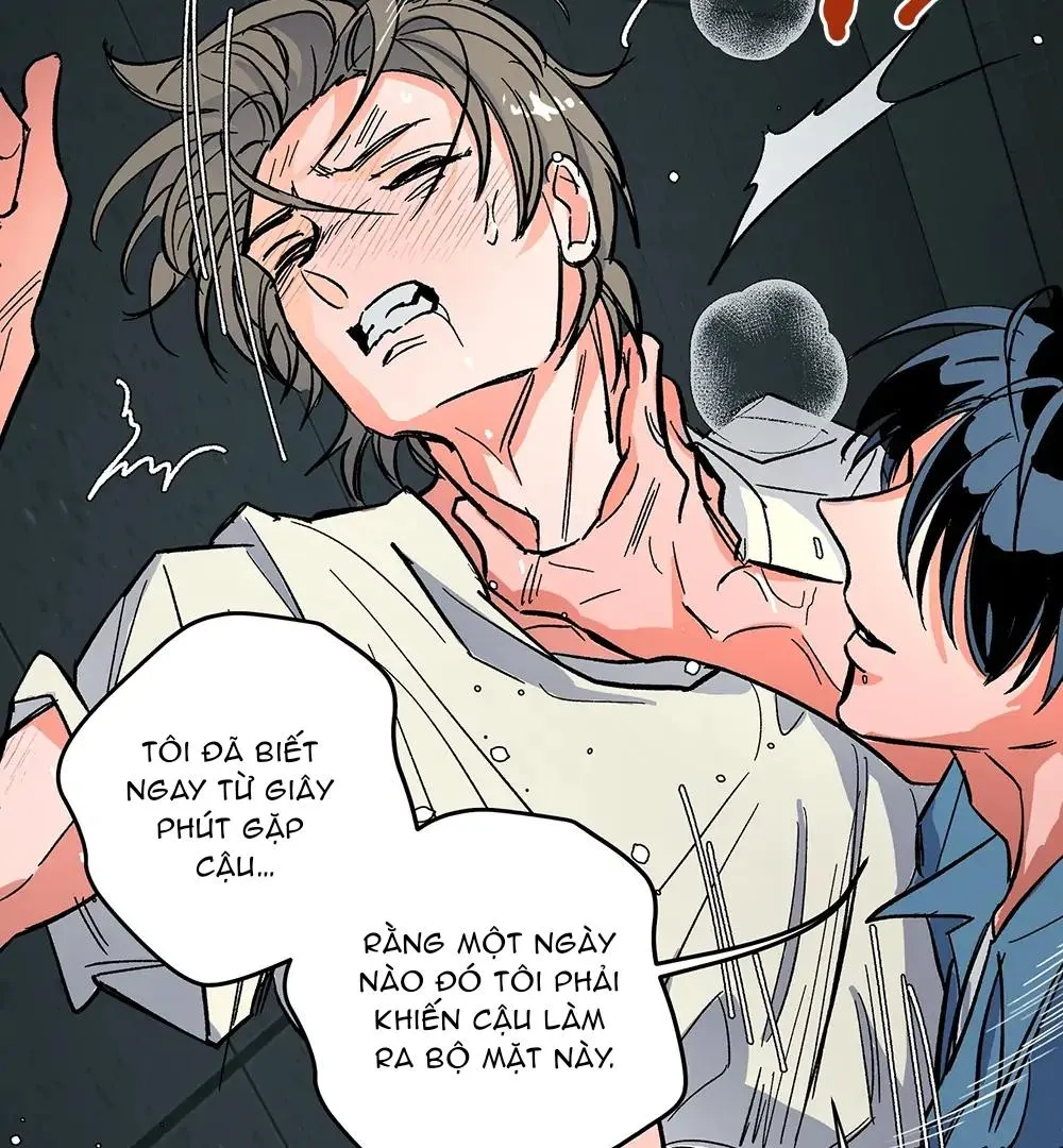 Kế Hoạch Trốn Thoát Chapter 5 Trang 12