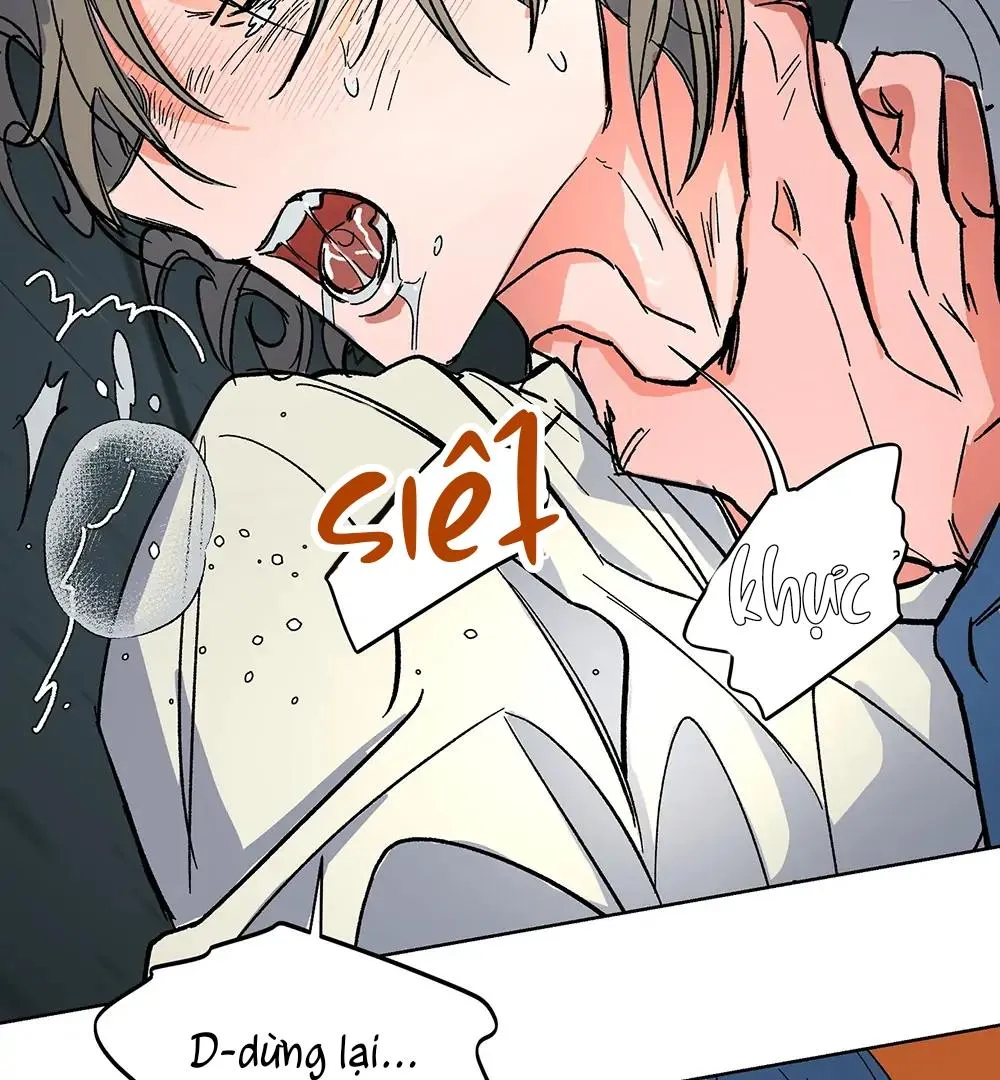 Kế Hoạch Trốn Thoát Chapter 5 Trang 15