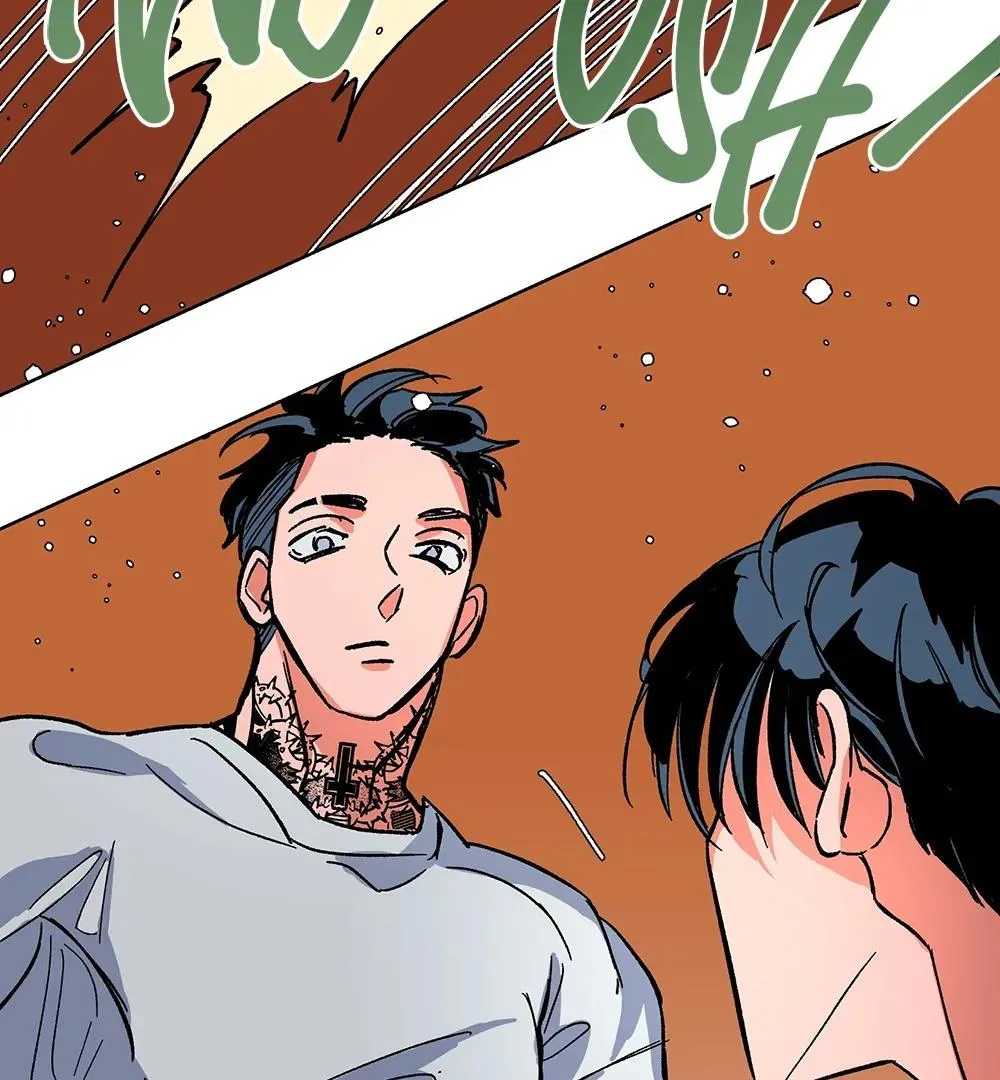 Kế Hoạch Trốn Thoát Chapter 5 Trang 19