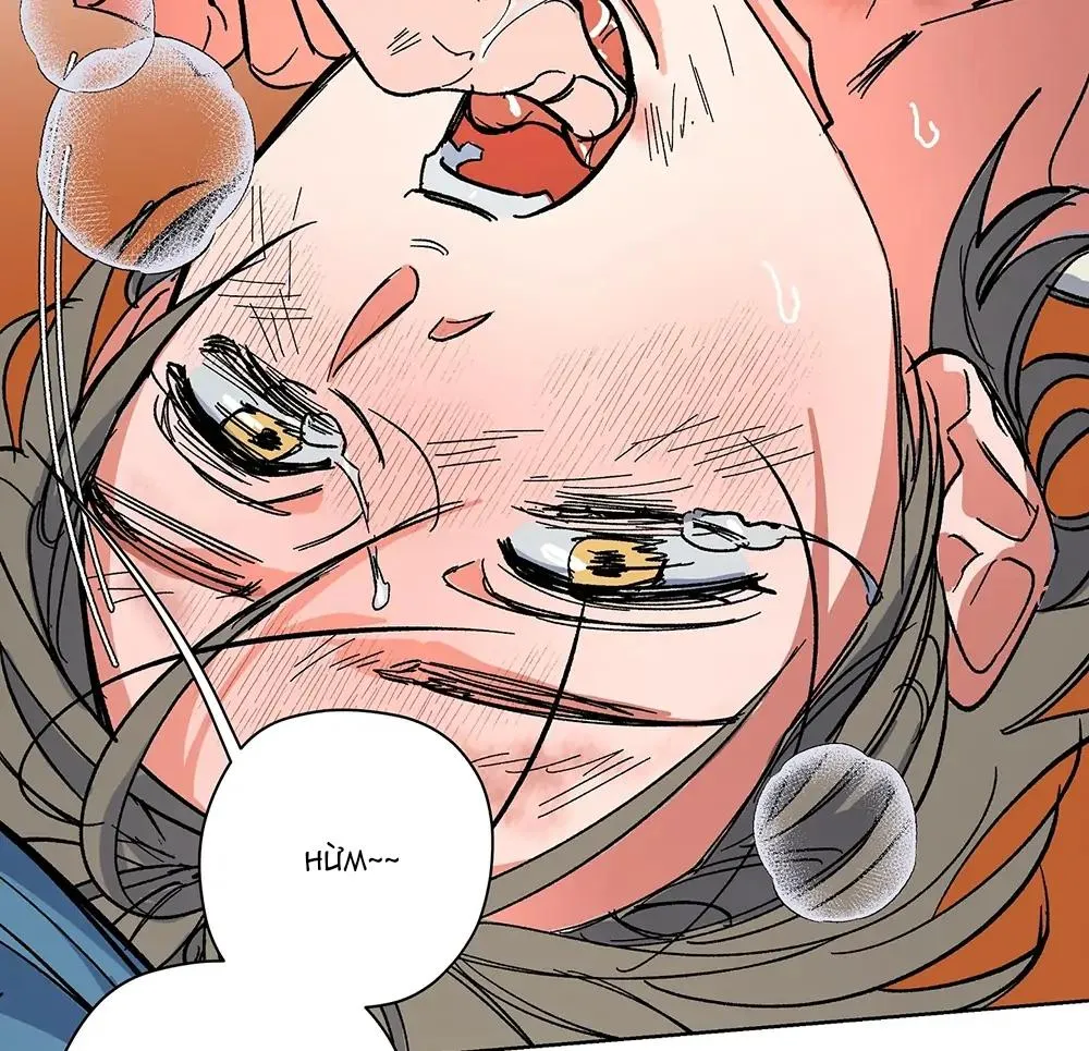 Kế Hoạch Trốn Thoát Chapter 5 Trang 26