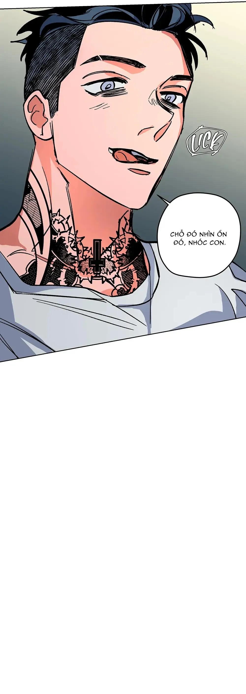 Kế Hoạch Trốn Thoát Chapter 5 Trang 28