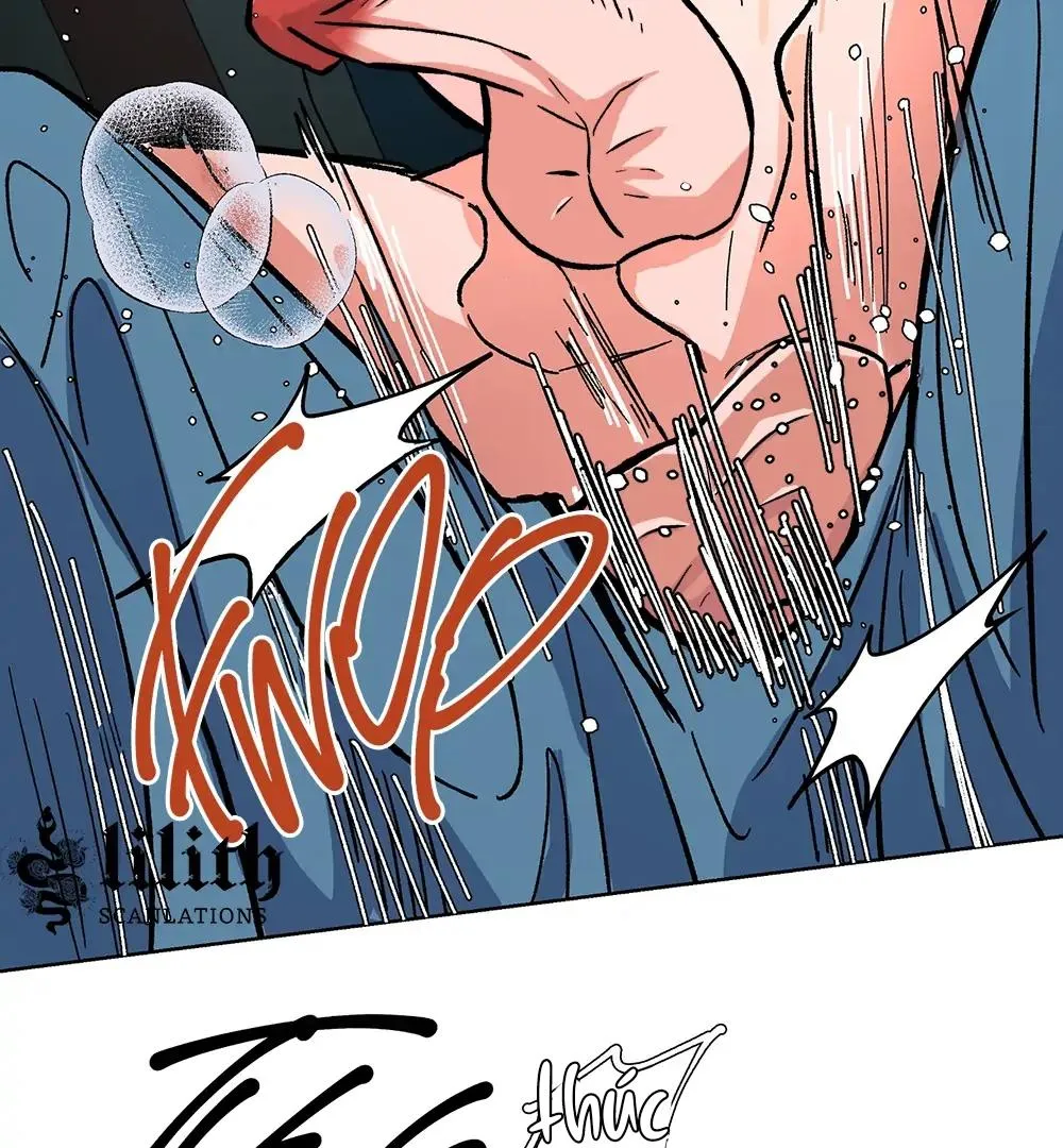 Kế Hoạch Trốn Thoát Chapter 5 Trang 31