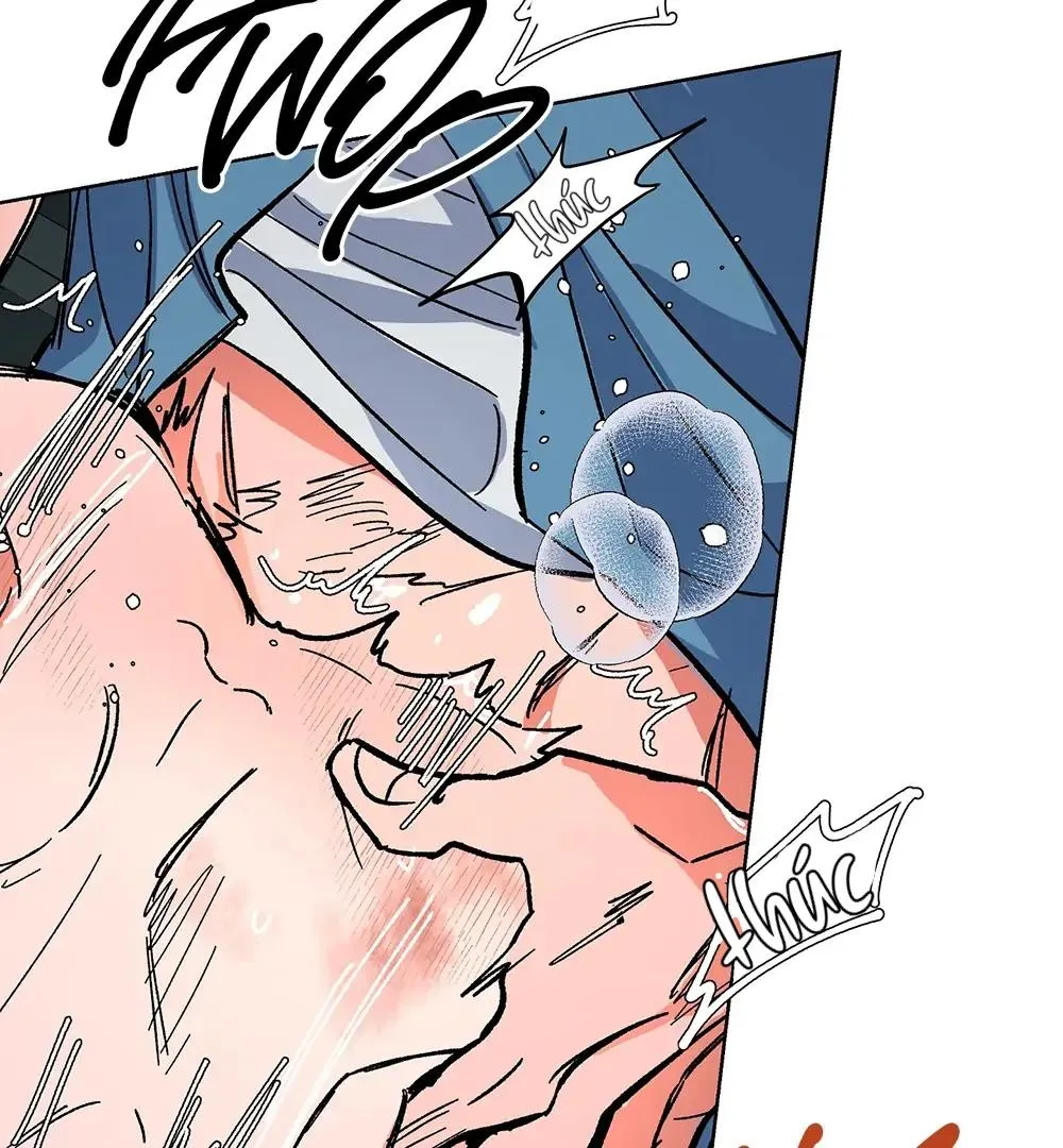 Kế Hoạch Trốn Thoát Chapter 5 Trang 32