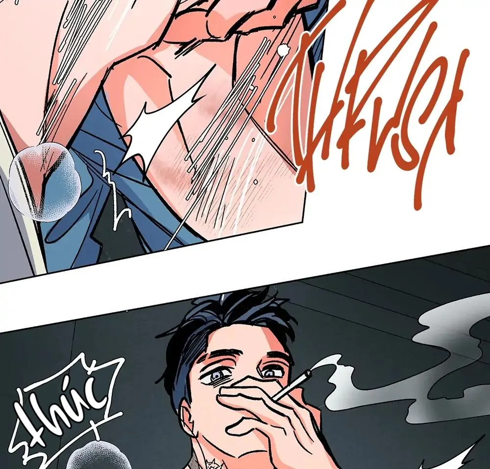 Kế Hoạch Trốn Thoát Chapter 5 Trang 33