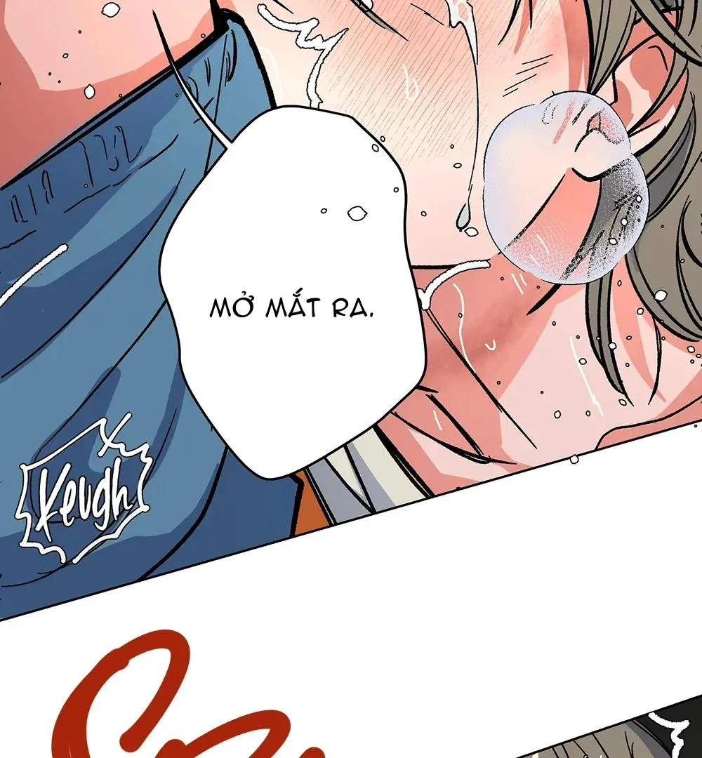 Kế Hoạch Trốn Thoát Chapter 5 Trang 36