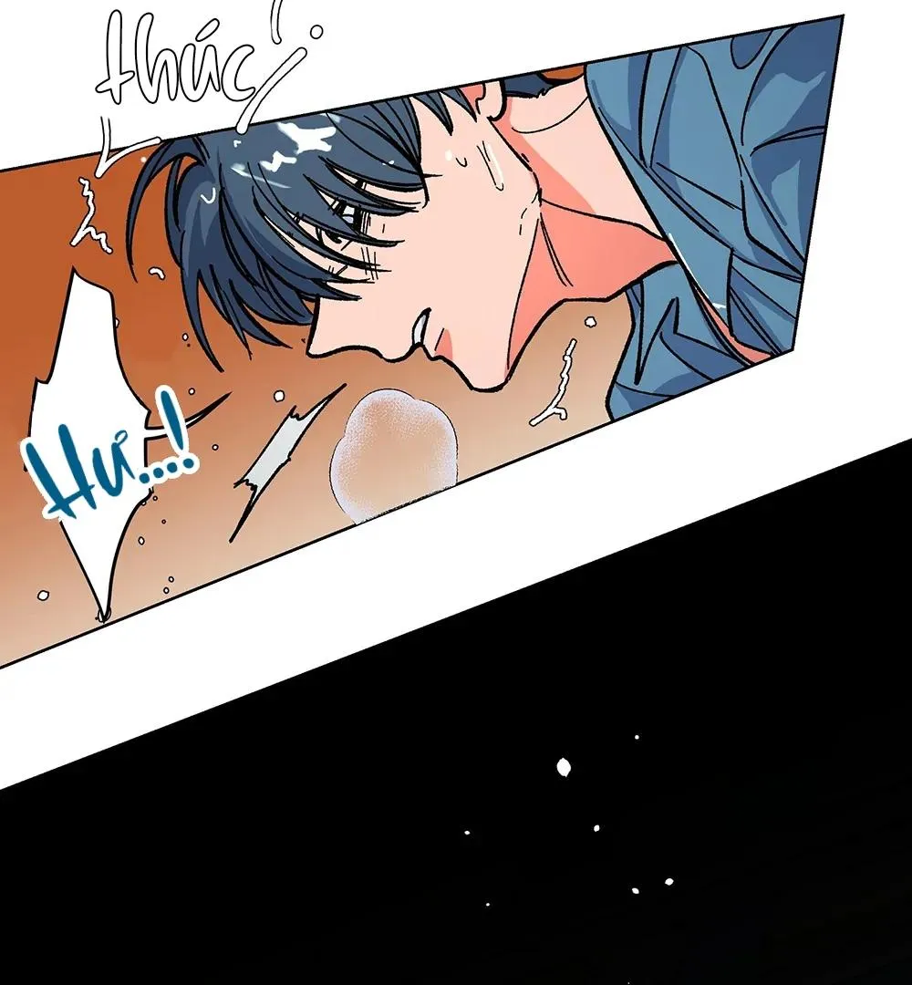 Kế Hoạch Trốn Thoát Chapter 5 Trang 38