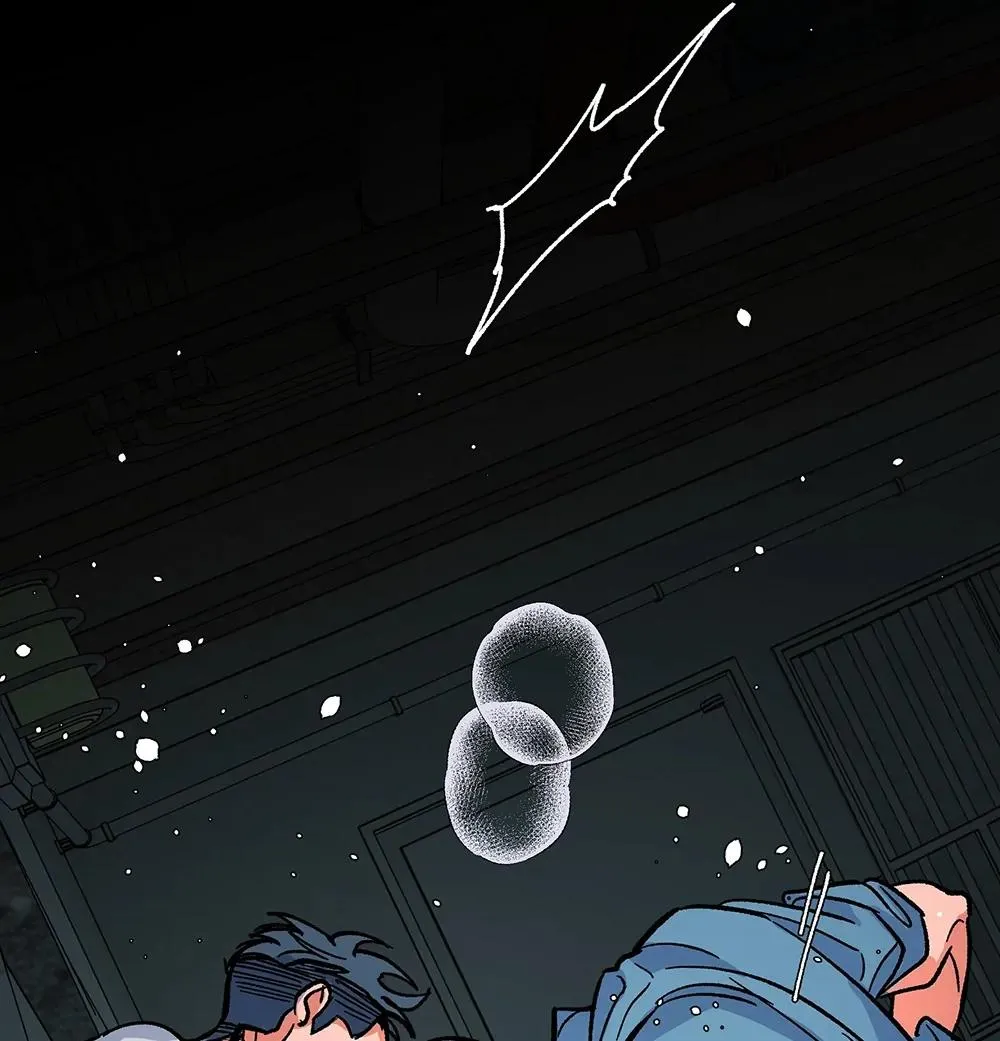 Kế Hoạch Trốn Thoát Chapter 5 Trang 39