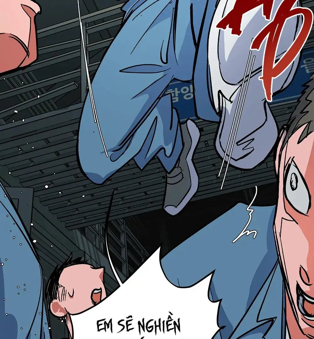 Kế Hoạch Trốn Thoát Chapter 5 Trang 60