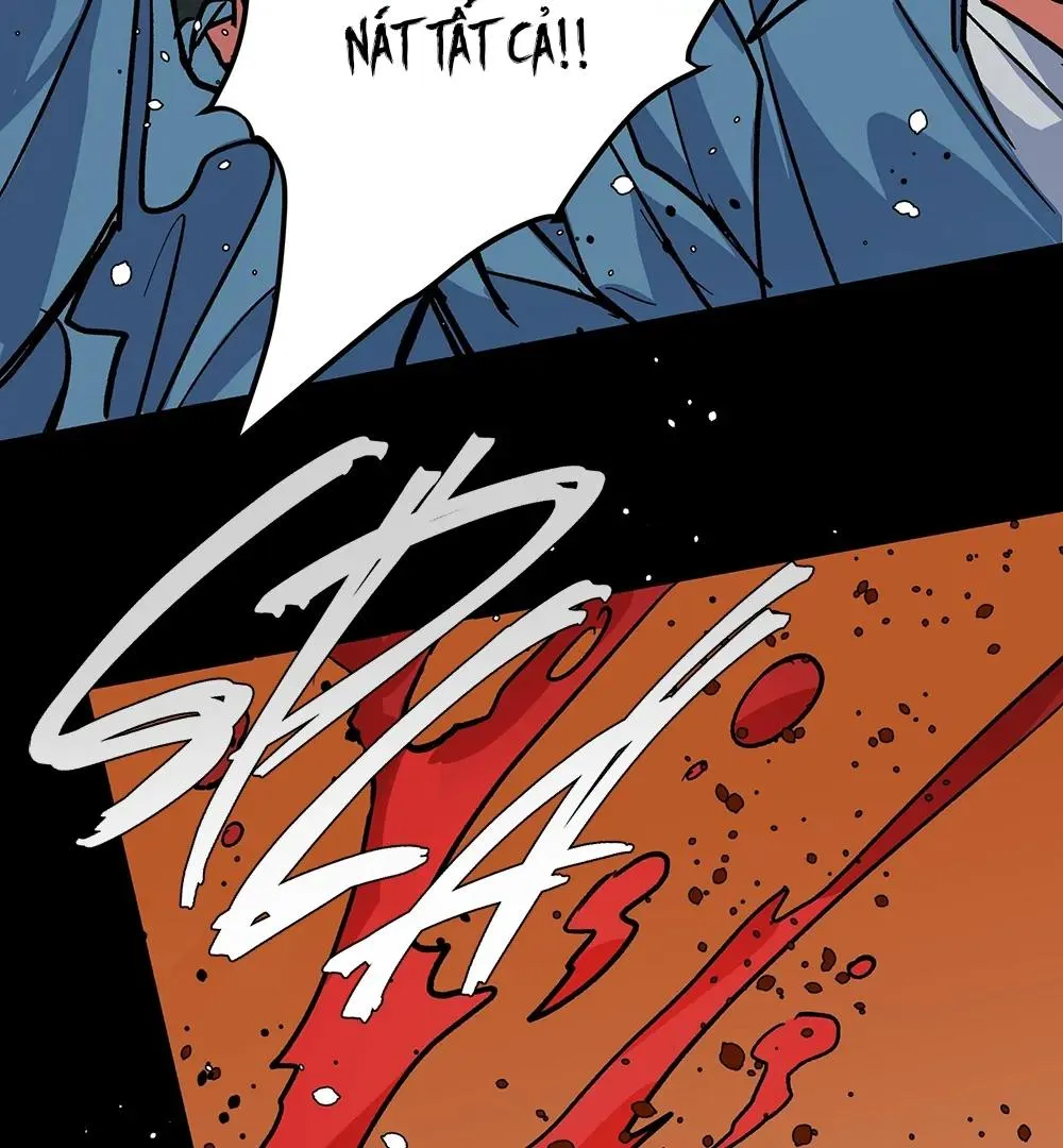 Kế Hoạch Trốn Thoát Chapter 5 Trang 61